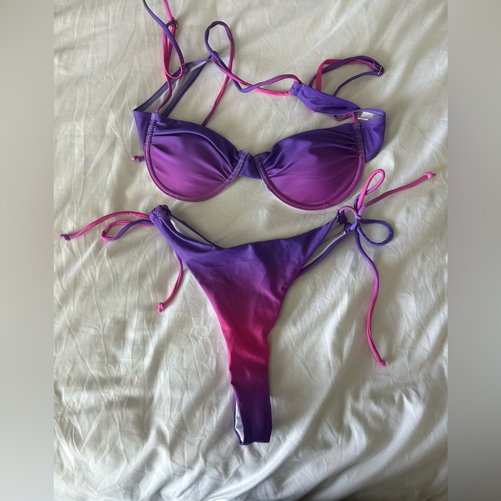 SHEIN swim suit